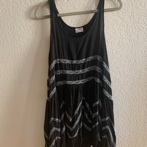 Free People signature tank top or dress